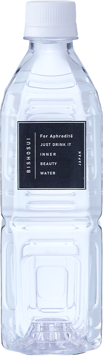 BISHOSUI ボトル